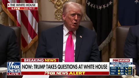 President Trump blast Somalis in most blunt way yet