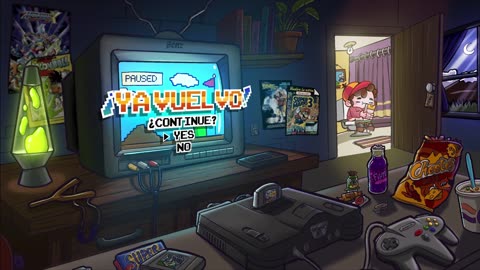 ULTIMO DIRECTO DEL AÑO!!!