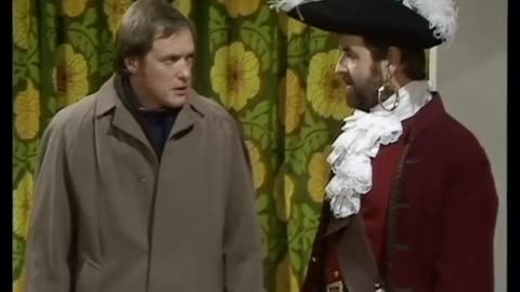 The Likely Lads - A Special Christmas Edition 1974