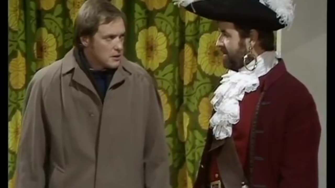The Likely Lads - A Special Christmas Edition 1974