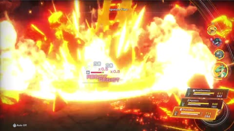 digimon story time strangers part 3