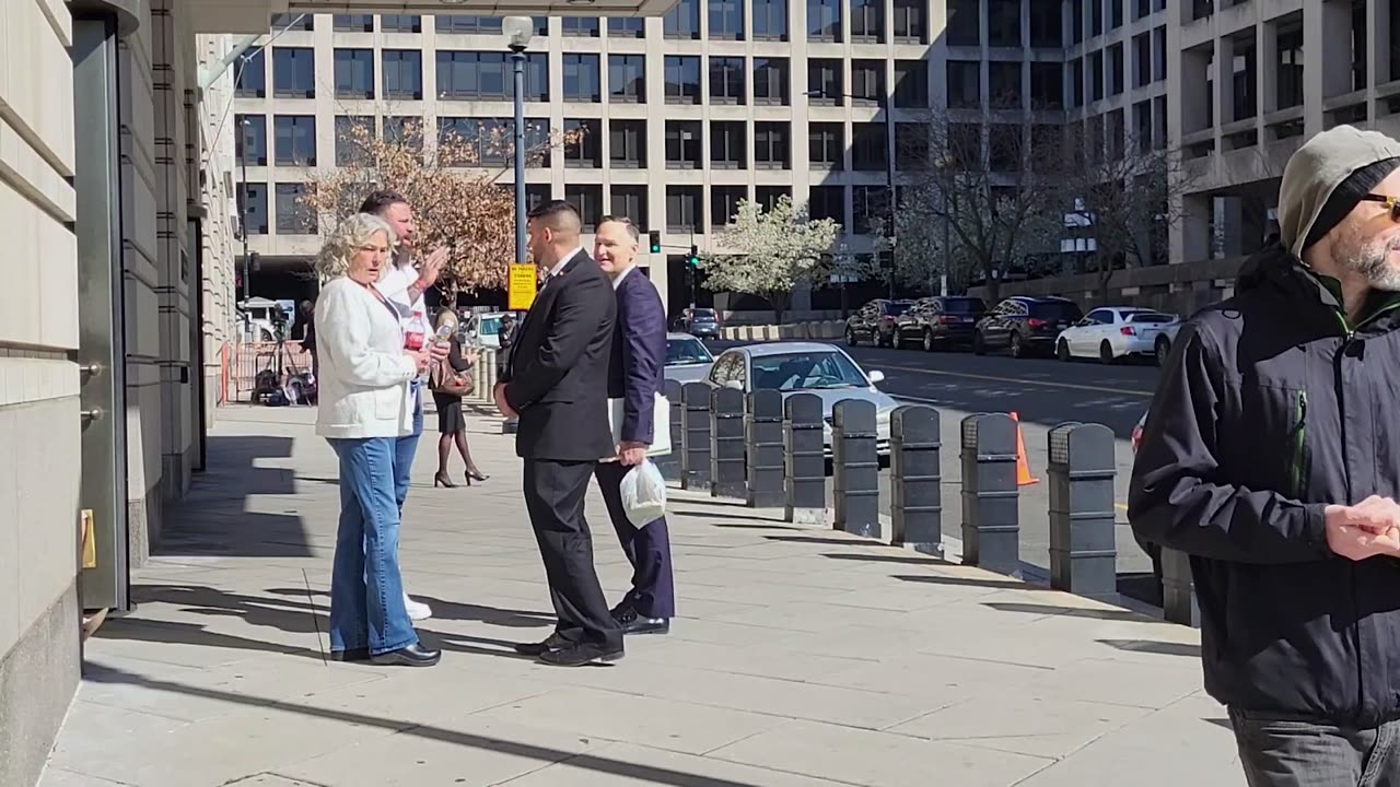 The War on Truth -- Director's Cut