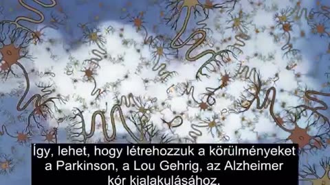 Vakcinában található alumínium hatása