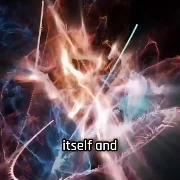 ⚡ QUANTUM REALITY JUST BROKE TIME ITSELF ⚡