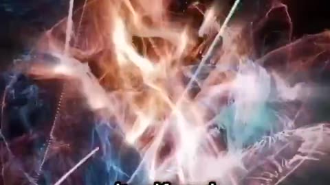 ⚡ QUANTUM REALITY JUST BROKE TIME ITSELF ⚡