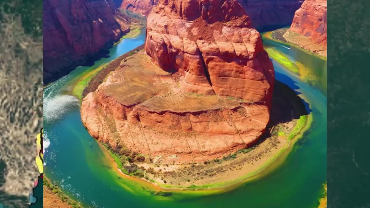 📏 Ranking the Largest US States by Size | From Smallest to Biggest 🗺️