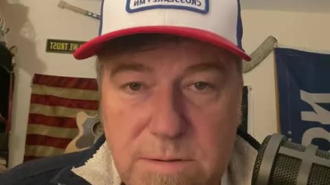 Arctic Frost Makes Watergate Look Like a Picnic in the Park!