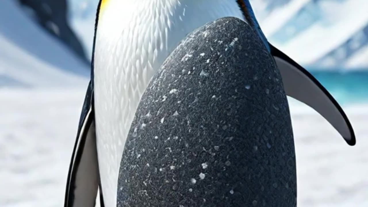 Penguins: The Art of Pebble Proposals