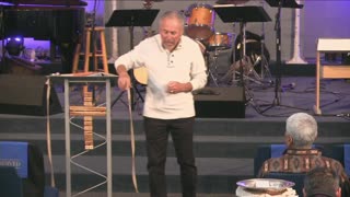 The Sword of the Spirit Part 2