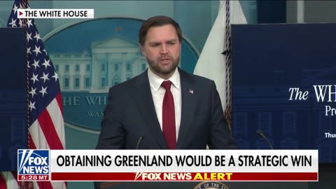 What Venezuela & Greenland Have in Common: China