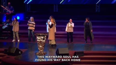 God's Plan by Brother Darrell Smith | Wednesday Night Service | 11-12-25