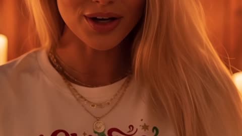 You won’t believe the holiday drama I heard on this Chisme Sleigh Ride tee #holidayfashion #chisme