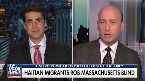 Stephen Miller: We Should Not Be Shocked Somali Pirates Are Stealing