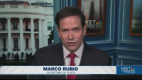 "I Think They're in a Lot of Trouble" - Rubio Signals Cuba is Trump's Next Target