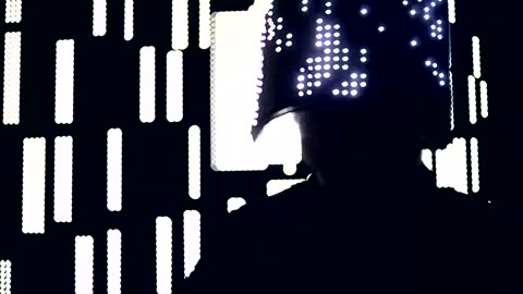 Dark Steering - Squarepusher