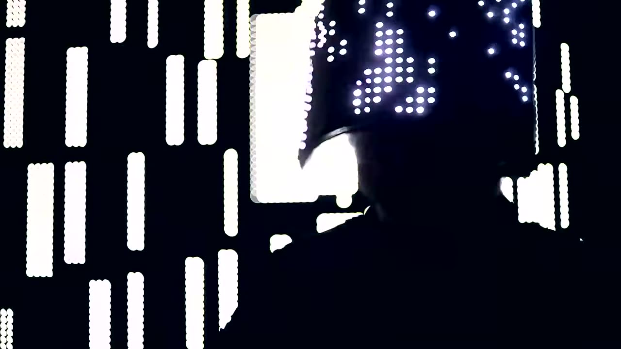 Dark Steering - Squarepusher