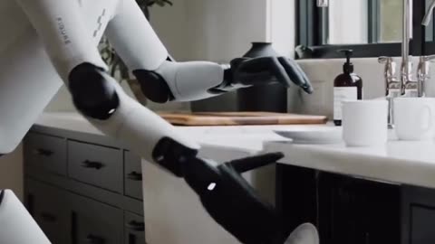 🤯✨ Can an AI Do Your Laundry, Dishes & Water Plants? | FeedMyCuriosity