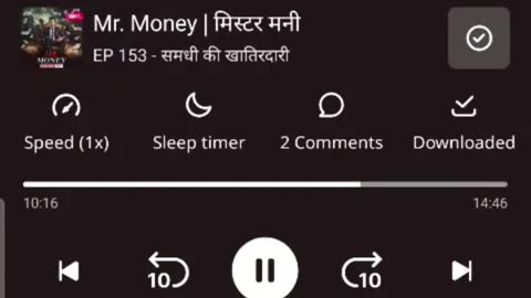 MR. MONEY EPISODE 130 TO 162