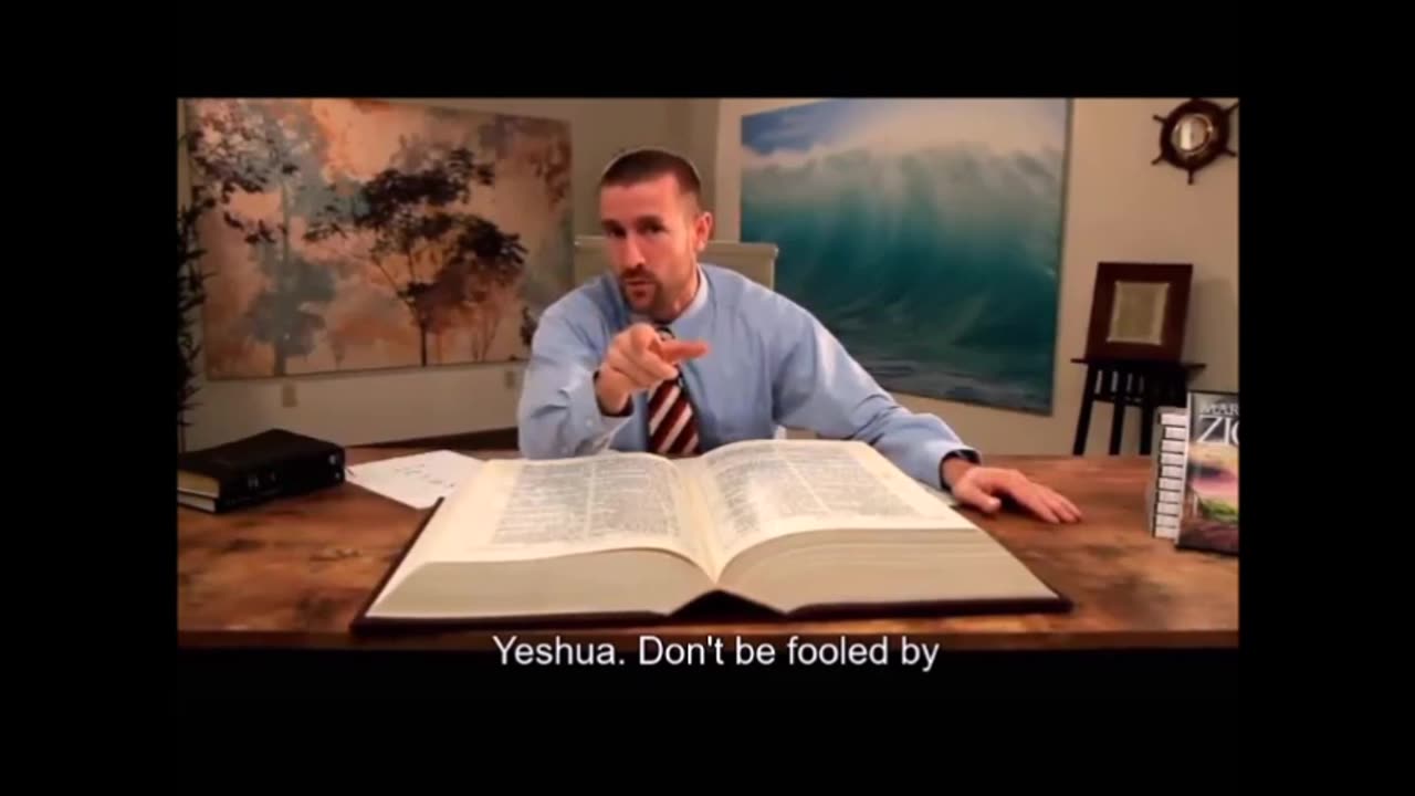 Music minute, rabbi Hagee and friends,Lying Signs and wonders Leadership