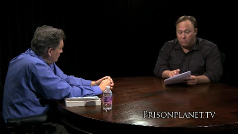 {2011} Deadly Fluoride; Hoax on the Run (Dr. Connett Round Table 20110520)