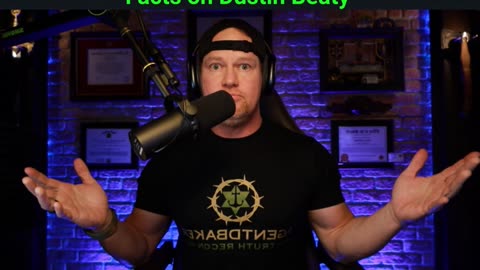 Walker County’s Pill Mill Candidate? The Facts on Dustin Beaty