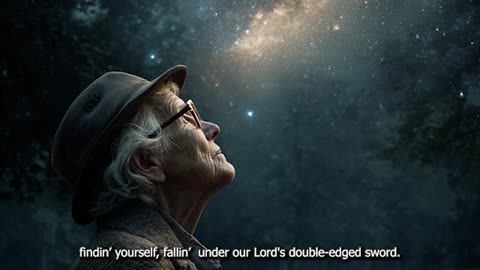 EULA MAE TARKINGTON - Episode 11 - Home Healin'