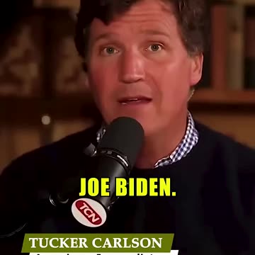 Tucker Carlson blasts US leaders for letting Israel dictate American policy [Netanyahu brags about controlling Trump and the US]