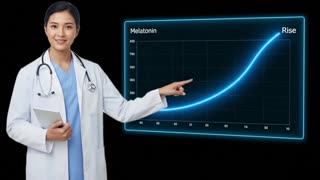 Sleep Health & Optimizing the Daily Circadian Rhythm