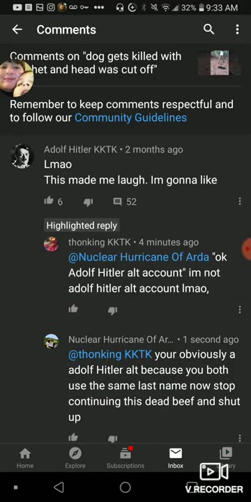 Exposing more 764 nazis august 4,2018