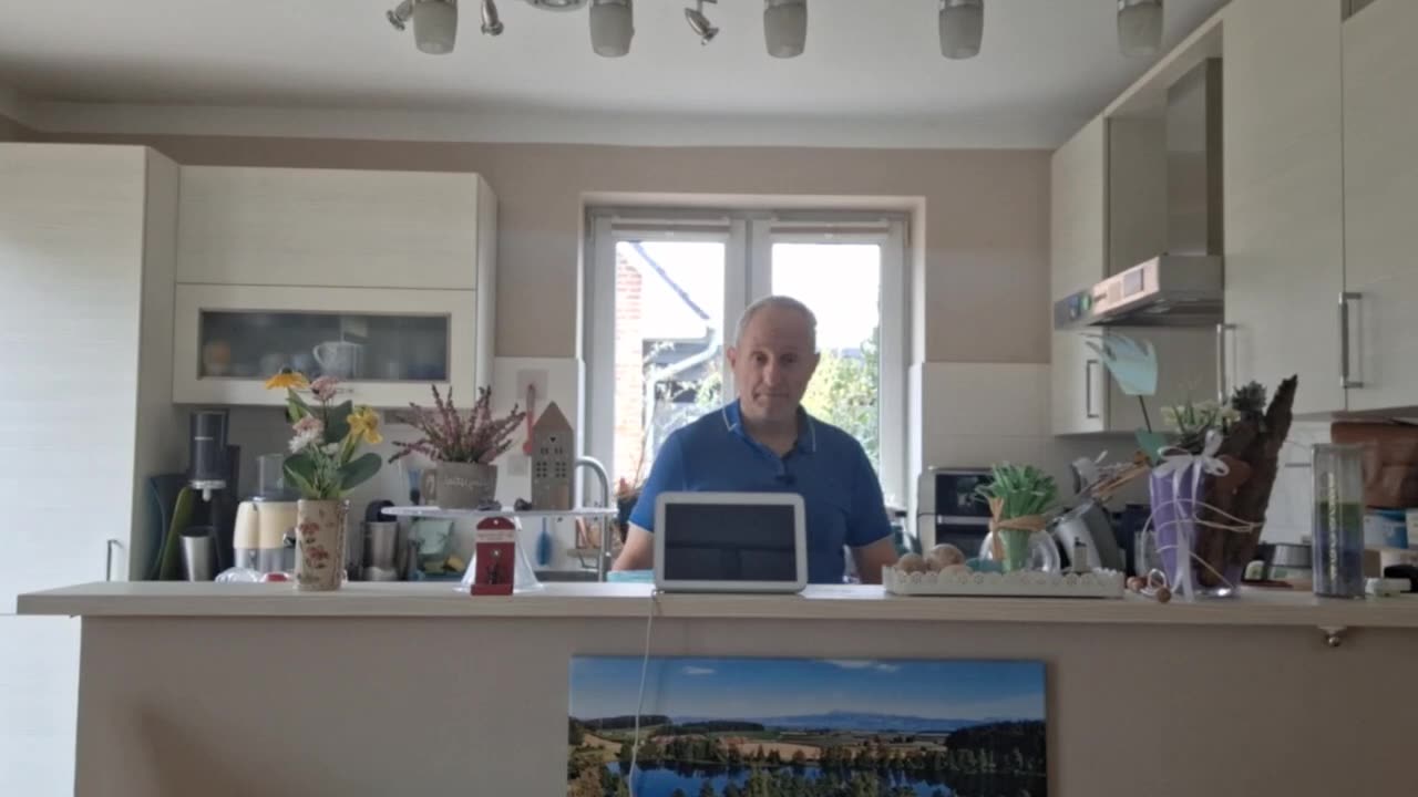 Wie oft sagst du ‚Ich habe keine Zeit mit der Familie für die Dinge, die wirklich zählen und Spaß
