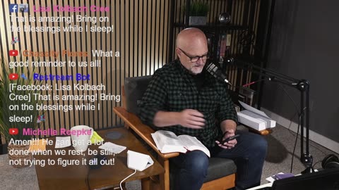 Jumpstart Nation with Byron and Rhea Mills