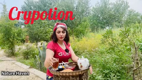 Crypotion sexy time and cool