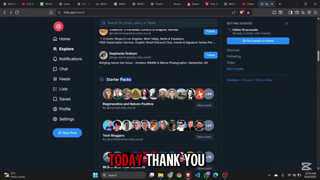 How To React To DMs With Emojis On Bluesky 2025 – Quick Tutorial