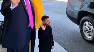 BYE, LITTLE MAN!!!👋😂😂😂