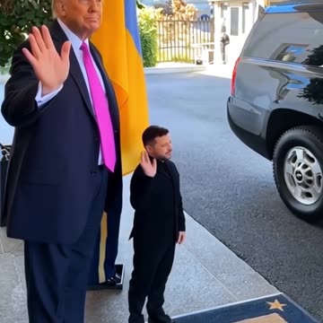 BYE, LITTLE MAN!!!👋😂😂😂