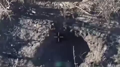 In the North-Slobozhansk direction, border guards-aerial reconnaissance of the RUBpAK "Prime"