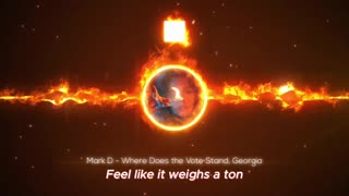 Where Does the Vote Stand, Georgia