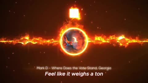 Where Does the Vote Stand, Georgia