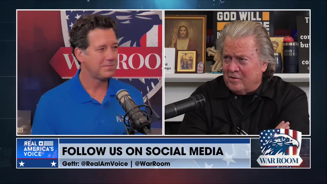 MARK MITCHELL: I Polled The Under-40 Voters, And Even The Ones Who Voted Trump By A Majority Would Sign On For UBI Because Of Artificial Intelligence