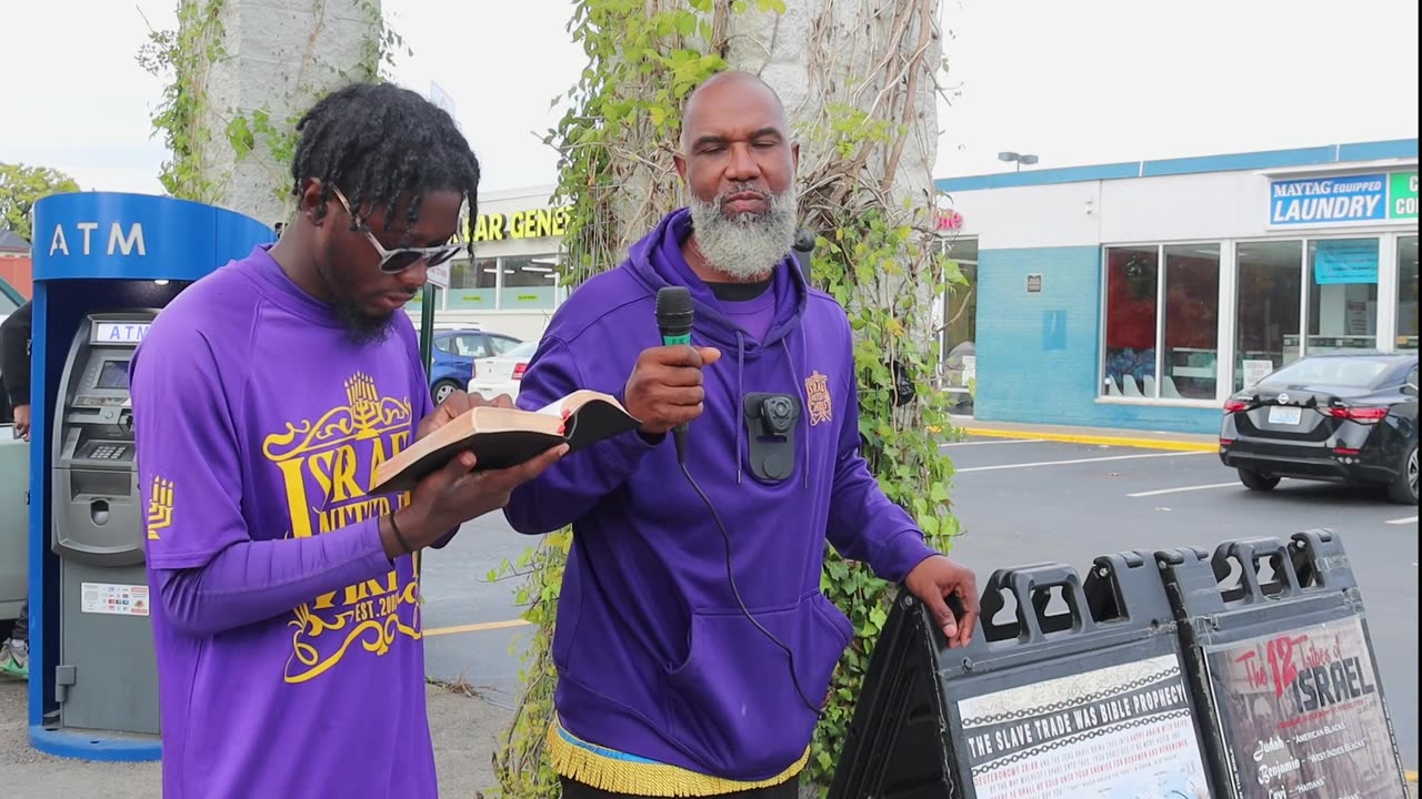 Are you Keeping the Commandments According to the Bible