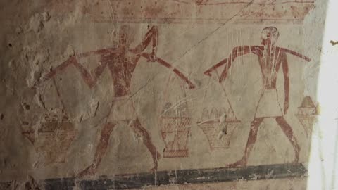 Secrets Unlocked: Series 1_Part 13 the Sphinx