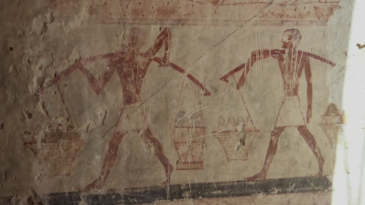 Secrets Unlocked: Series 1_Part 13 the Sphinx