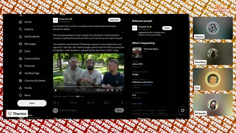 The Pre-Stream: Episode 157