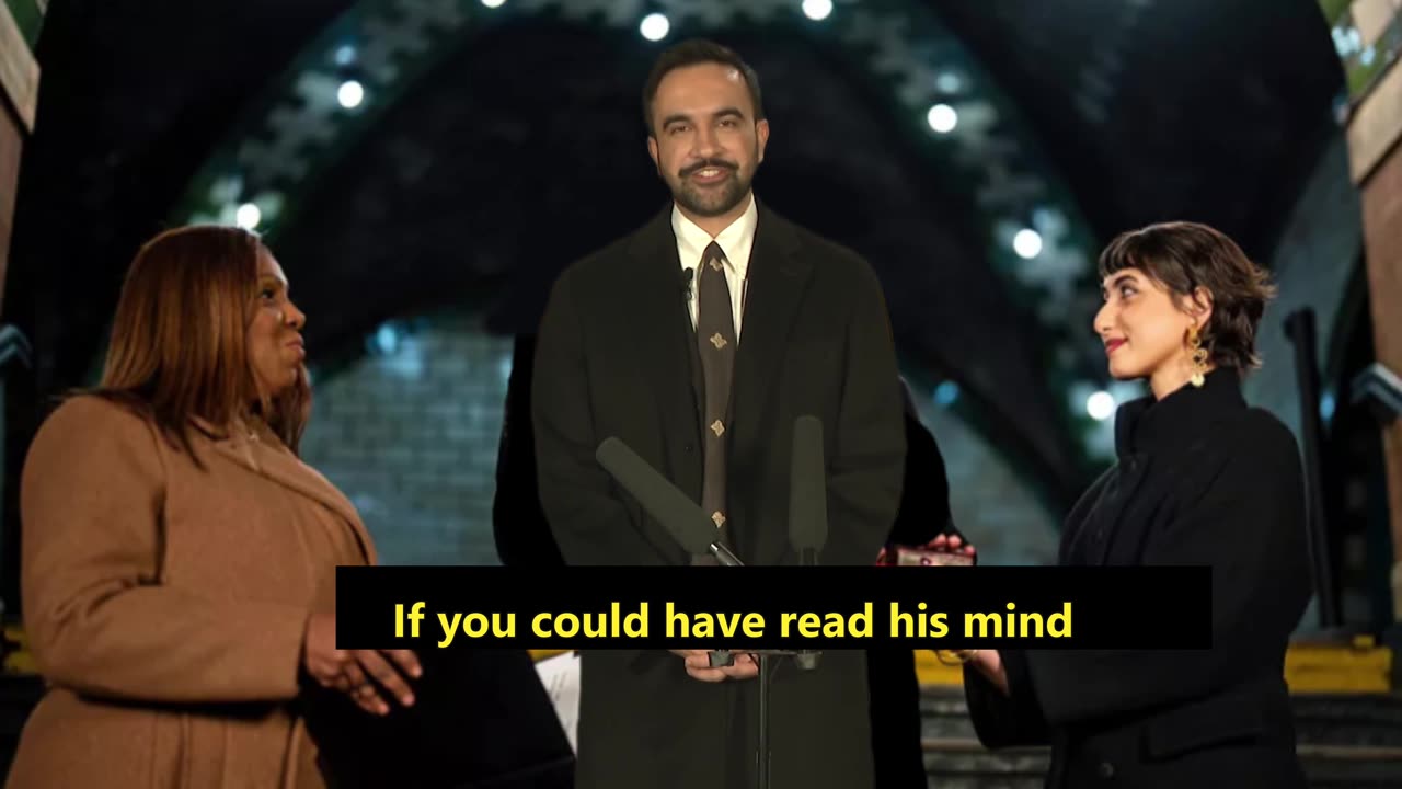 If we could have read his mind!!!!!!