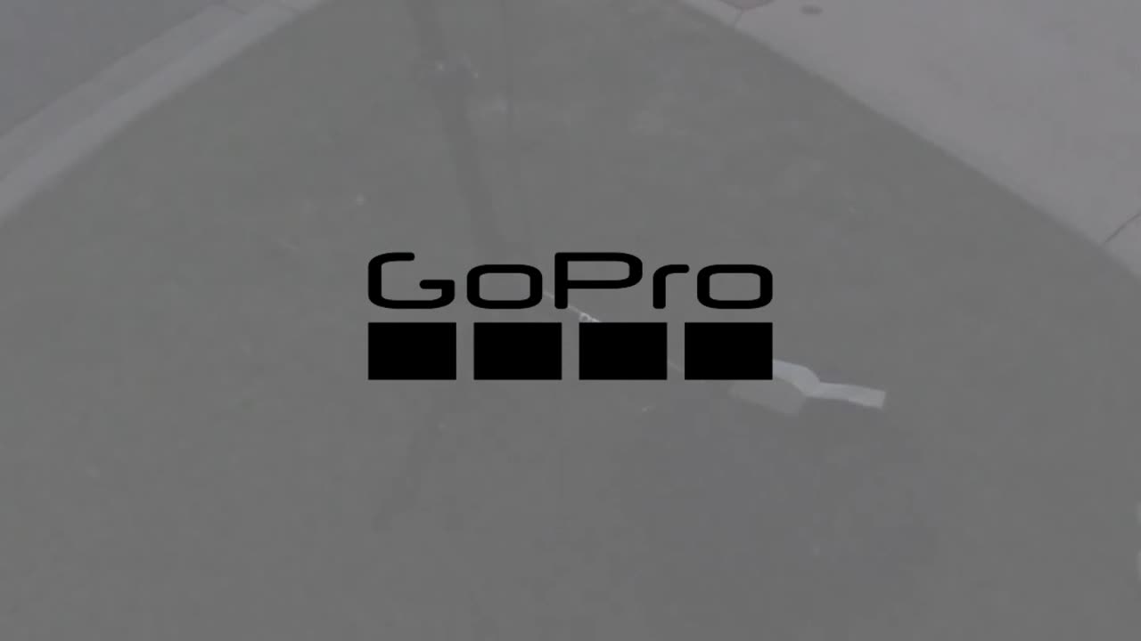 Go Pro Video.