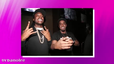 Burna Boy, Orlando Brown & Meek Mill SPEAK On Diddy Leaking Their Videos