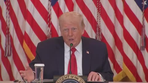 Trump Says Ozempic Failed as Friend Gains Weight