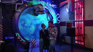 Vance Dykes & Zombie Bush @ The Bao Spot Orlando (January 20, 2026)