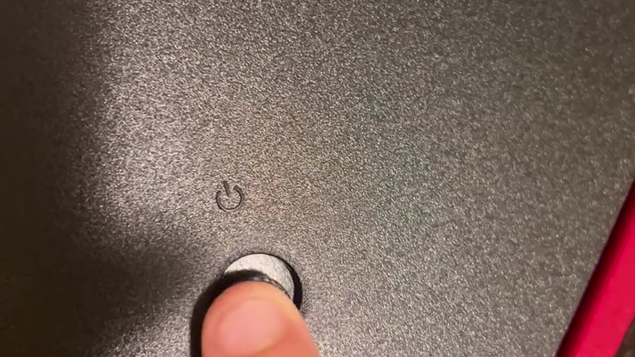 🤯📺 Wait Till You See The Joystick On This Walmart Monitor! | FeedMyCuriosity