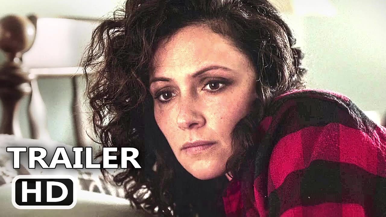 THE CONFESSION Official Trailer (2026)